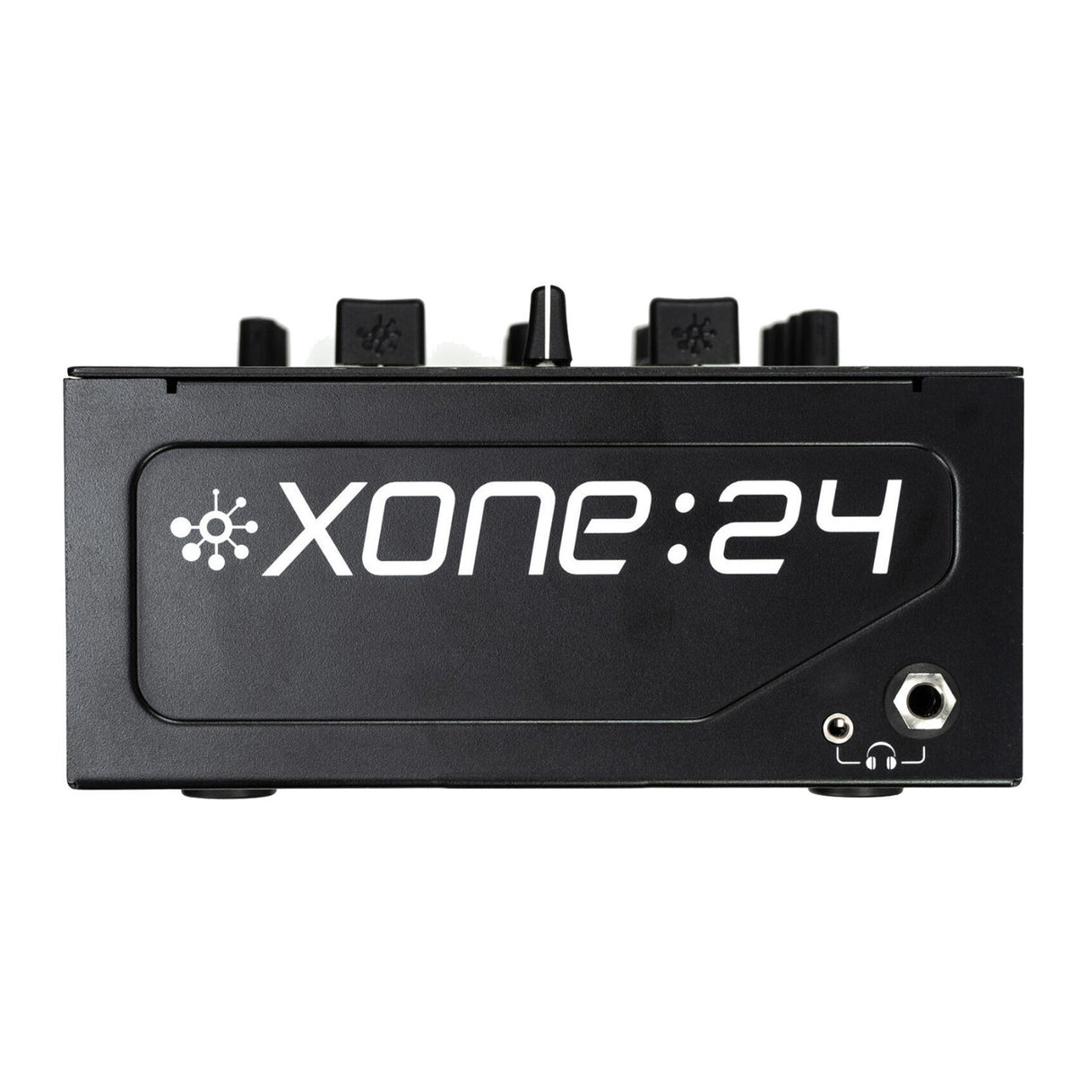 Allen & Heath Xone:24 Professional 2+1 Channel Analog DJ Mixer