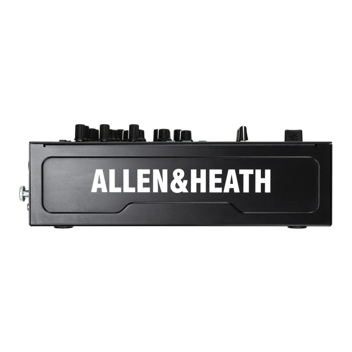 Allen & Heath Xone:24 Professional 2+1 Channel Analog DJ Mixer