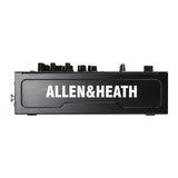 Allen & Heath Xone:24 Professional 2+1 Channel Analog DJ Mixer