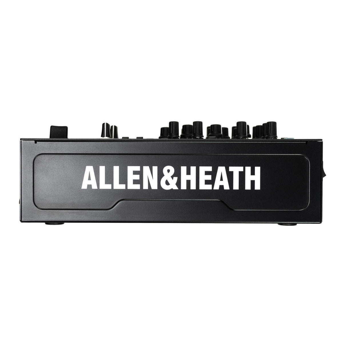 Allen & Heath Xone:24 Professional 2+1 Channel Analog DJ Mixer