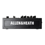 Allen & Heath Xone:24 Professional 2+1 Channel Analog DJ Mixer