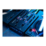 Allen & Heath Xone:24 Professional 2+1 Channel Analog DJ Mixer
