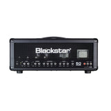 (D) Blackstar Series One 50 Watt Head 2 Channel with 4 Modes (Black) (Open Box)