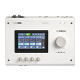 Yamaha URX22 4x2 USB-C Audio Interface (White)