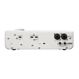 Yamaha URX22 4x2 USB-C Audio Interface (White)