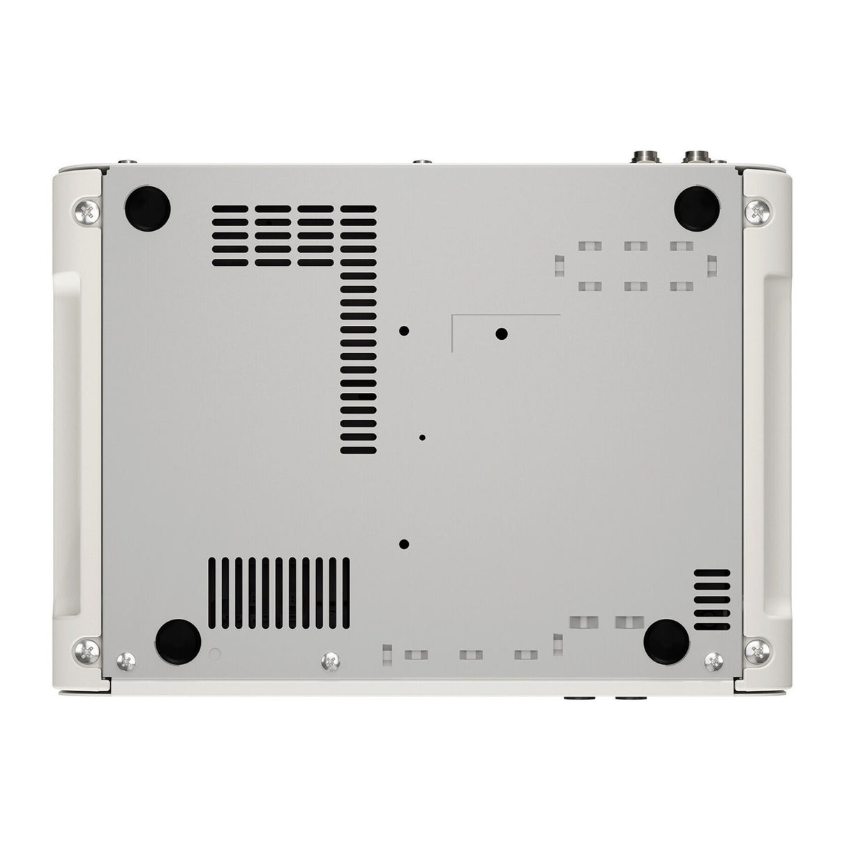 Yamaha URX22 4x2 USB-C Audio Interface (White)