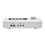 Yamaha URX22 4x2 USB-C Audio Interface (White)