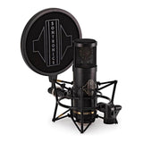 Sontronics STC-20 Pack Large-Diaphragm Condenser Microphone (Black)