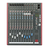 Allen & Heath ZED-14 Compact 14-Channel Analog Mixer with USB Connection