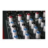 Allen & Heath ZED-16FX 16-Channel Recording and Live Sound Mixer with FX & USB