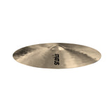 Sabian Stratus 20-inch Crash Cymbal with B20-Bronze Body and Explosive Attack