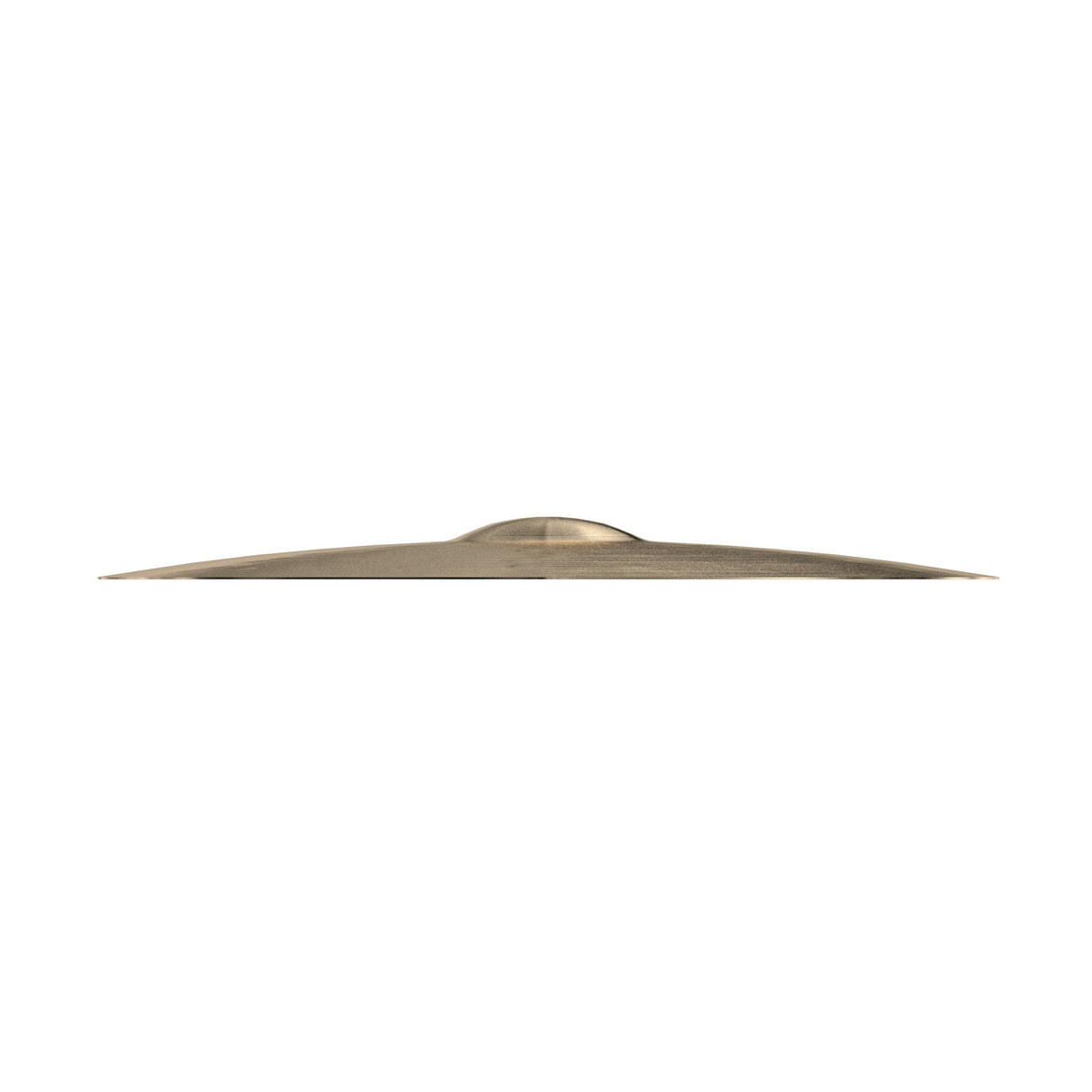 Sabian Stratus 20-inch Crash Cymbal with B20-Bronze Body and Explosive Attack