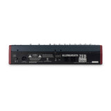 Allen & Heath ZED60-14FX Live and Studio Mixer with Digital FX and USB Port
