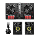 Hercules DJ Essentials Kit - All-in-One Kit to Learn DJ