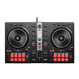 Hercules DJ Essentials Kit - All-in-One Kit to Learn DJ