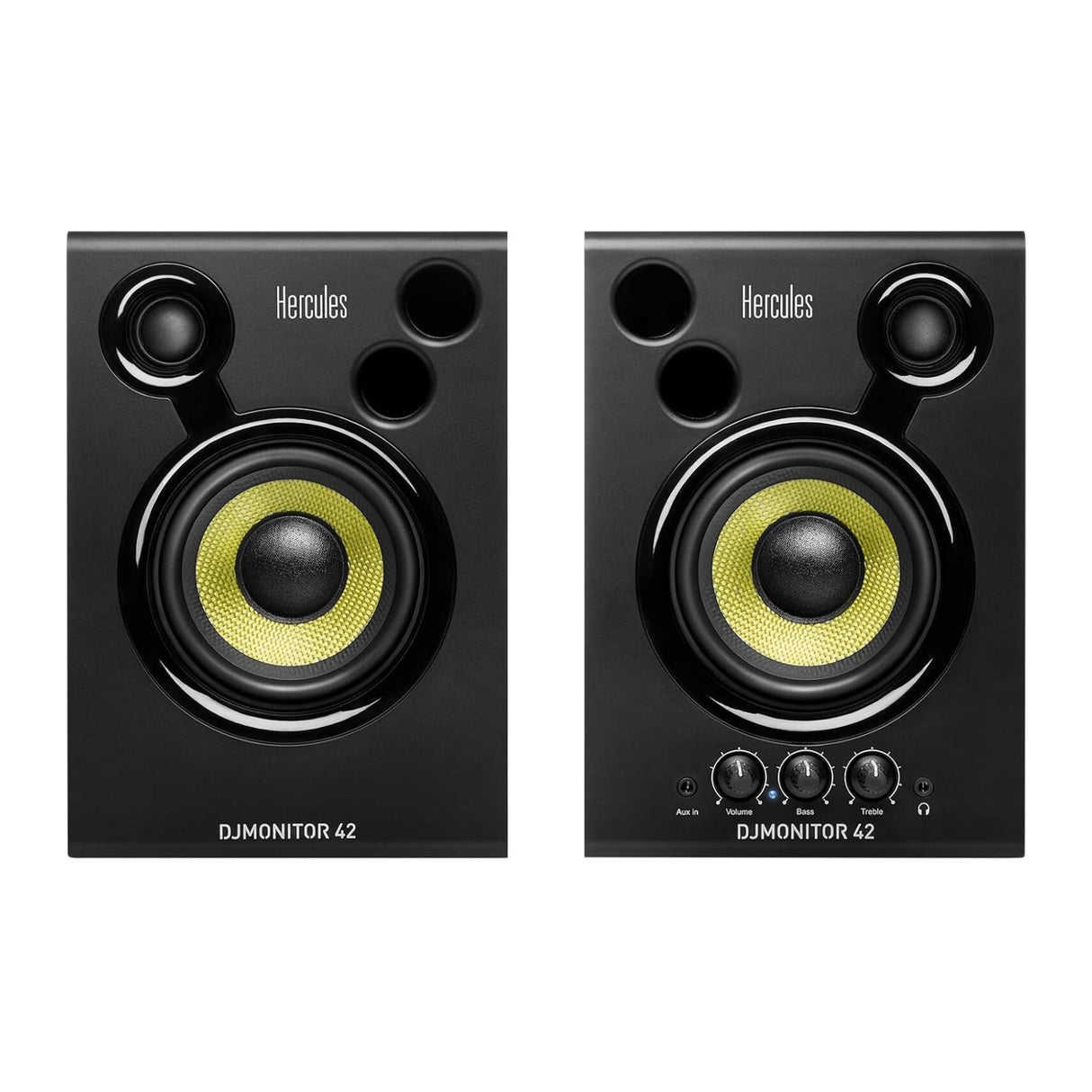 Hercules DJ Essentials Kit - All-in-One Kit to Learn DJ