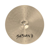 Sabian Stratus 18-inch Crash Cymbal with B20-Bronze Body and Quick Decay