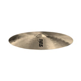 Sabian Stratus 18-inch Crash Cymbal with B20-Bronze Body and Quick Decay