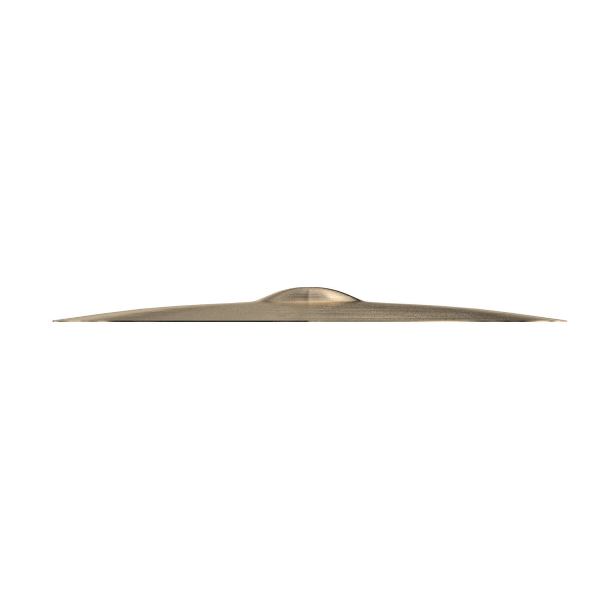 Sabian Stratus 18-inch Crash Cymbal with B20-Bronze Body and Quick Decay
