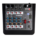 Allen & Heath ZED-6 Compact Analog Mixer