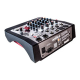 Allen & Heath ZED-6 Compact Analog Mixer (Open Box)