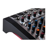 Allen & Heath ZED-6 Compact Analog Mixer (Open Box)