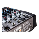 Allen & Heath ZED-6 Compact Analog Mixer