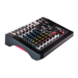 Allen & Heath ZEDi-10FX Hybrid Compact Mixer / USB Interface with FX