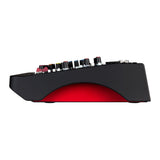 Allen & Heath ZEDi-10FX Hybrid Compact Mixer / USB Interface with FX (Open Box)