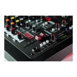 Allen & Heath ZEDi-10FX Hybrid Compact Mixer / USB Interface with FX