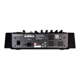 Allen & Heath ZEDi-10FX Hybrid Compact Mixer / USB Interface with FX