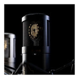 Sontronics STC-2 Pack Versatile Microphone Bundle (Black)