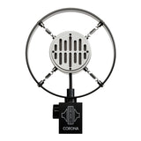 Sontronics Corona Supercardioid Dynamic Live Vocal Microphone (Black)