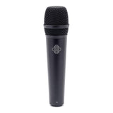 Sontronics Solo Handheld Supercardioid Dynamic Microphone (Black)