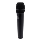 Sontronics Solo Handheld Supercardioid Dynamic Microphone (Black)