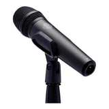 Sontronics Solo Handheld Supercardioid Dynamic Microphone (Black)
