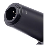 Sontronics Solo Handheld Supercardioid Dynamic Microphone (Black)