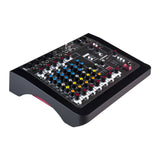 Allen & Heath ZEDi-10 Hybrid Compact Mixer / USB Interface