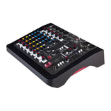 Allen & Heath ZEDi-10 Hybrid Compact Mixer / USB Interface
