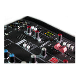 Allen & Heath ZEDi-10 Hybrid Compact Mixer / USB Interface