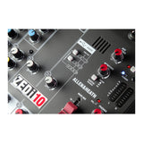 Allen & Heath ZEDi-10 Hybrid Compact Mixer / USB Interface