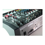 Allen & Heath ZEDi-10 Hybrid Compact Mixer / USB Interface