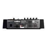Allen & Heath ZEDi-10 Hybrid Compact Mixer / USB Interface
