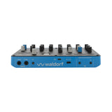Waldorf Protein Compact 8 Voice Polyphonic Authentic Wavetable Synthesizer