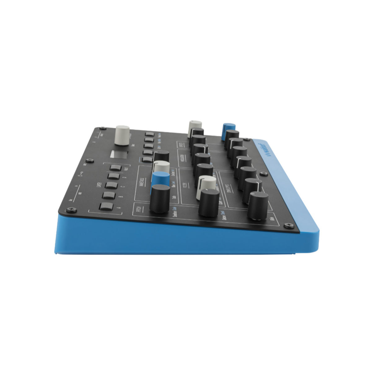 Waldorf Protein Compact 8 Voice Polyphonic Authentic Wavetable Synthesizer