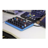 Waldorf Protein Compact 8 Voice Polyphonic Authentic Wavetable Synthesizer