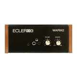 Ecler WARM2 Professional Two-Channel Analogue Rotary DJ Mixer