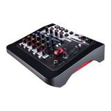 Allen & Heath ZEDi-8 Hybrid Compact Mixer / USB Interface