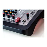 Allen & Heath ZEDi-8 Hybrid Compact Mixer / USB Interface