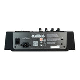 Allen & Heath ZEDi-8 Hybrid Compact Mixer / USB Interface